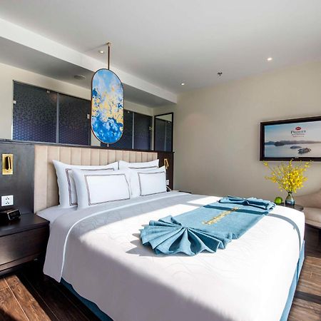 Best Western Premier Sapphire Ha Long Exterior foto