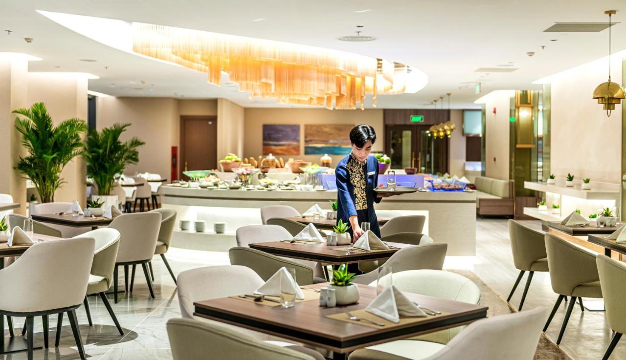 Best Western Premier Sapphire Ha Long Exterior foto
