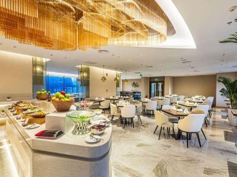 Best Western Premier Sapphire Ha Long Exterior foto