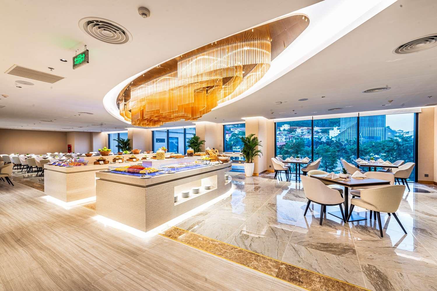 Best Western Premier Sapphire Ha Long Exterior foto