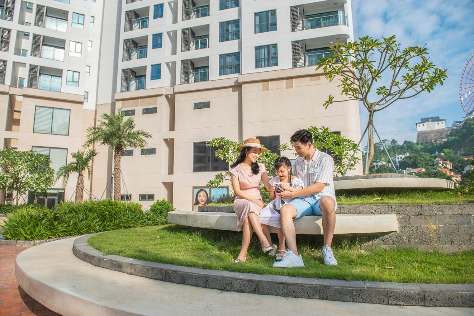 Best Western Premier Sapphire Ha Long Exterior foto